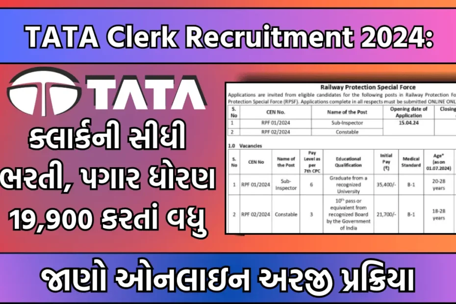 tata-clerk-recruitment-2024